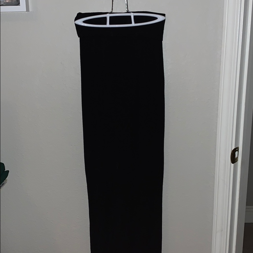 Tilly’s Maxi Skirt